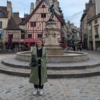 Paloma GENTIT's Photo