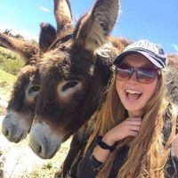 Laerke Bjertrup Nielsen's Photo