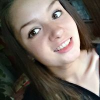 Kristina Danilova's Photo