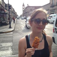 Christine Riley's Photo