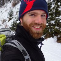 Steffen Maschmeyer's Photo