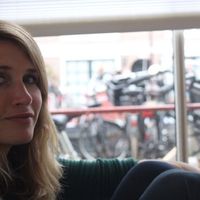 Photos de Julie Gijsber