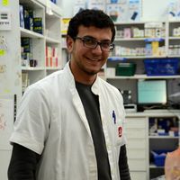 Anas Natsheh's Photo