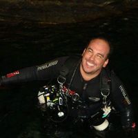 Edgar Antonio Perlotti's Photo