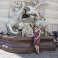 Анна Степанова的照片