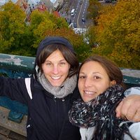 JULIEet MARION GRUMEAU's Photo