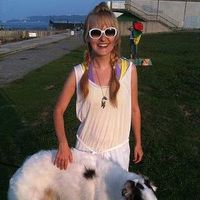 Annette Babette的照片