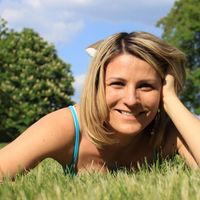 Viktoriia Semakovska's Photo