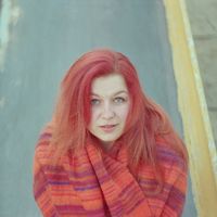 Alyona Sannikova's Photo