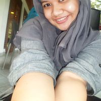 Photos de qurrota Ayuni