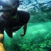 Lewis Stukíns's Photo