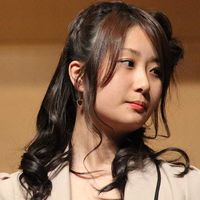 Photos de Yui Matsuura