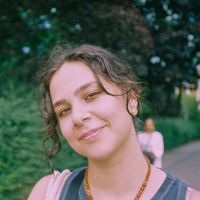 Özgenur Kırlar's Photo