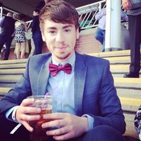 Tom Hulbert的照片