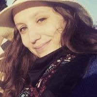 Sofia Perassi的照片