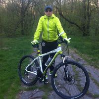 Cezar Bogdan's Photo