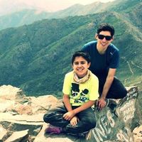 Фотографии пользователя Francisco González H