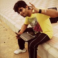 Akshit Gandhi's Photo