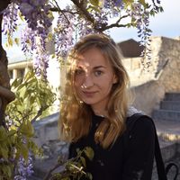 Diana Szczotka's Photo