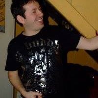 Chaloupka Jiří's Photo