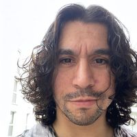 Pablo Rodriguez的照片