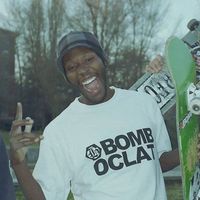 Le foto di Sydney Isaiah Lukee