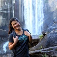 Rachel Leung's Photo