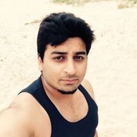 Arslan Shaukat's Photo