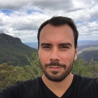 Daniel Nitschke的照片