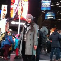 lina Moreno的照片