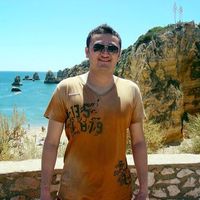 Chinmay Patel's Photo