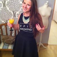 Photos de Julia Banaszewska