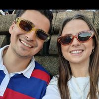 Rachel Wardle's Photo