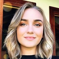 Nastia Kutselia's Photo