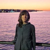 Guadalupe Iannelli's Photo