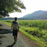 Andrew Mchedlishvili的照片