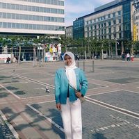 Nurul Magfirah's Photo