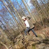 atefeh amiri的照片