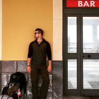 Fotos de Kevin Milne