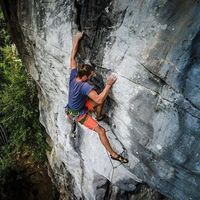 Matthias Gabbalier's Photo