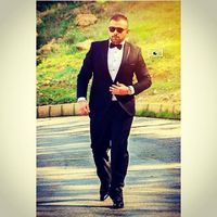 Ahmad Odaibat's Photo