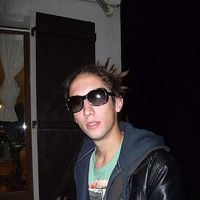 arthur Sublet's Photo