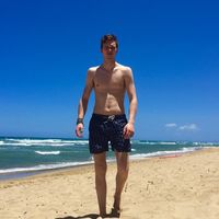 Simon Dejonckheere's Photo