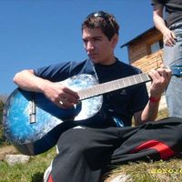 Flavio Di Pietro's Photo