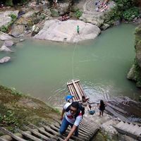 Christhian Medina Deza's Photo