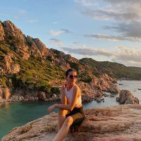 Vlada Praleska's Photo