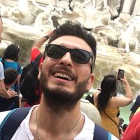 Fotos von George Alkan