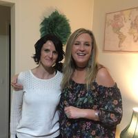 Tina Cartwright's Photo