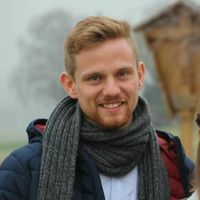 Fotos de Markus Sanftl