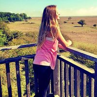 Esther Manchester's Photo